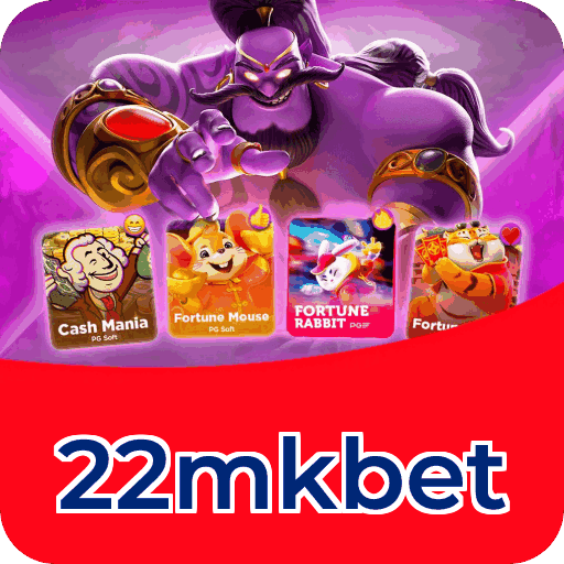 Streaming 4K no cassino ao vivo da 22mkbet